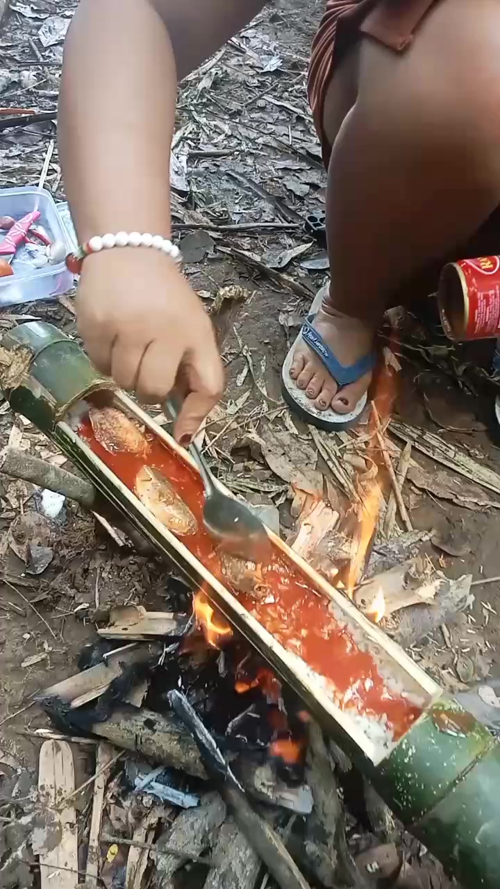 @It's camping