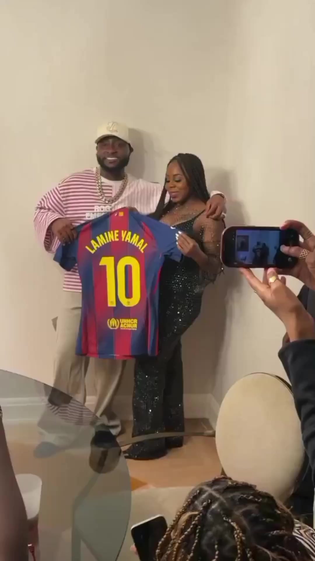 @Ballon Rond TV