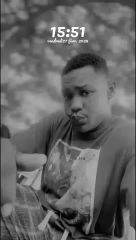 @dieuveil mb la puissance