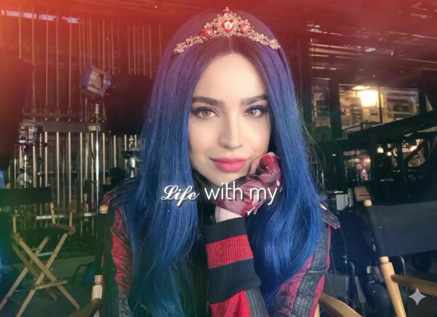 @˚꩜ ℳℯ𝓇𝓇 ✮˚⋆