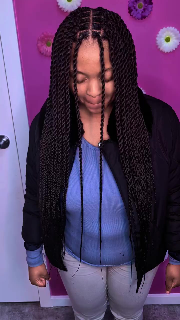 @BraidsByBridgetAustralia/melb