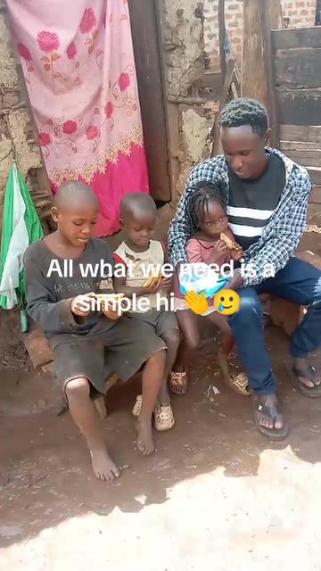@SSEMPIJJA NOAH KIDS FOUNDATIO