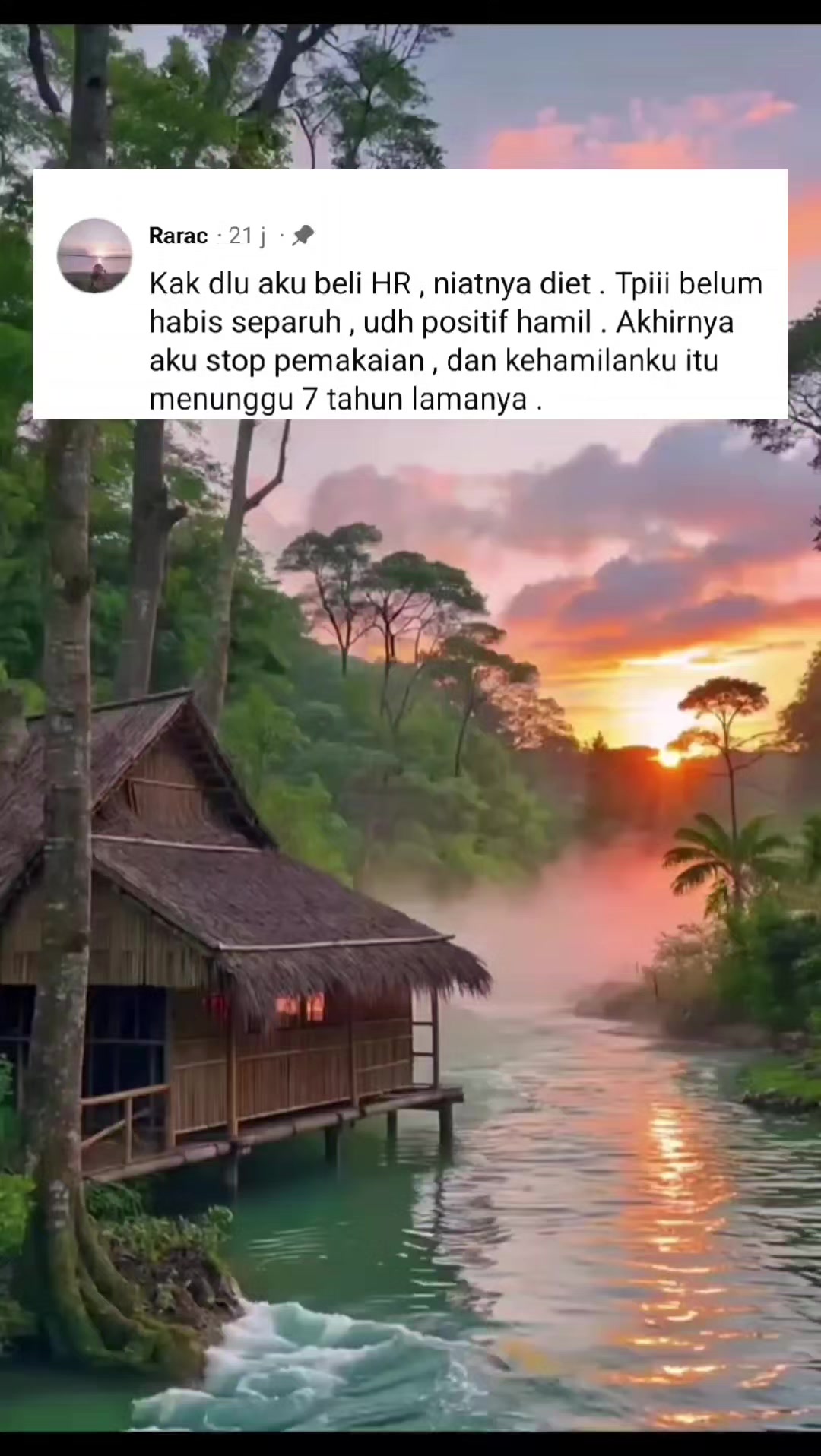 @HERA AMBULU