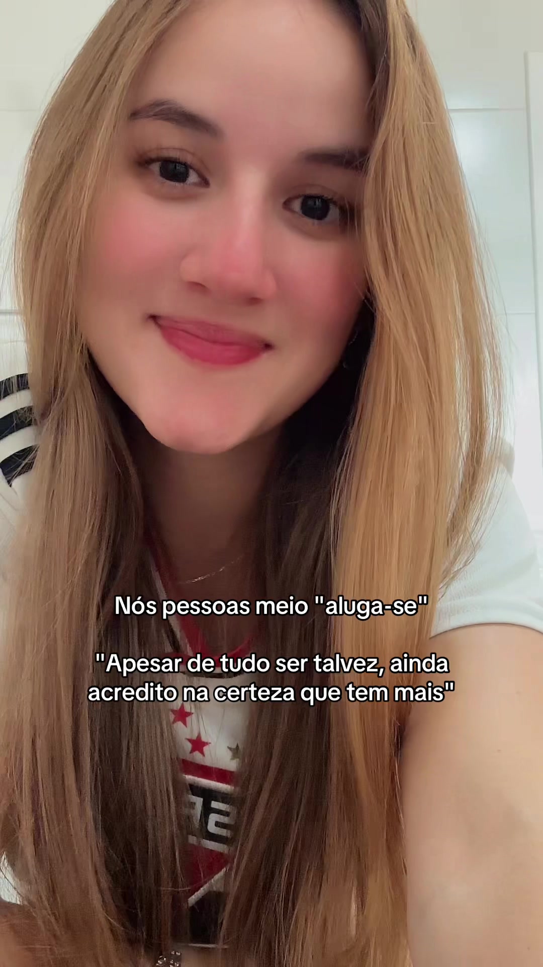 @Juliana Lopes