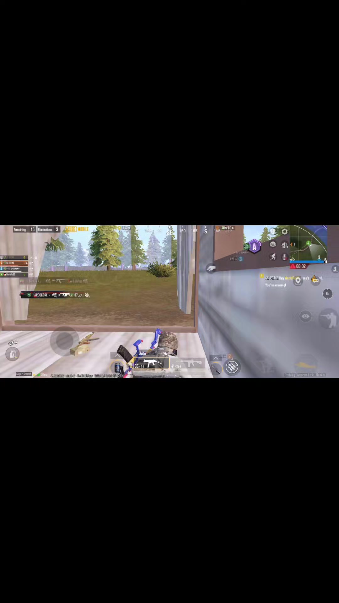 @CHEEKU ❤️&zwj;🩹