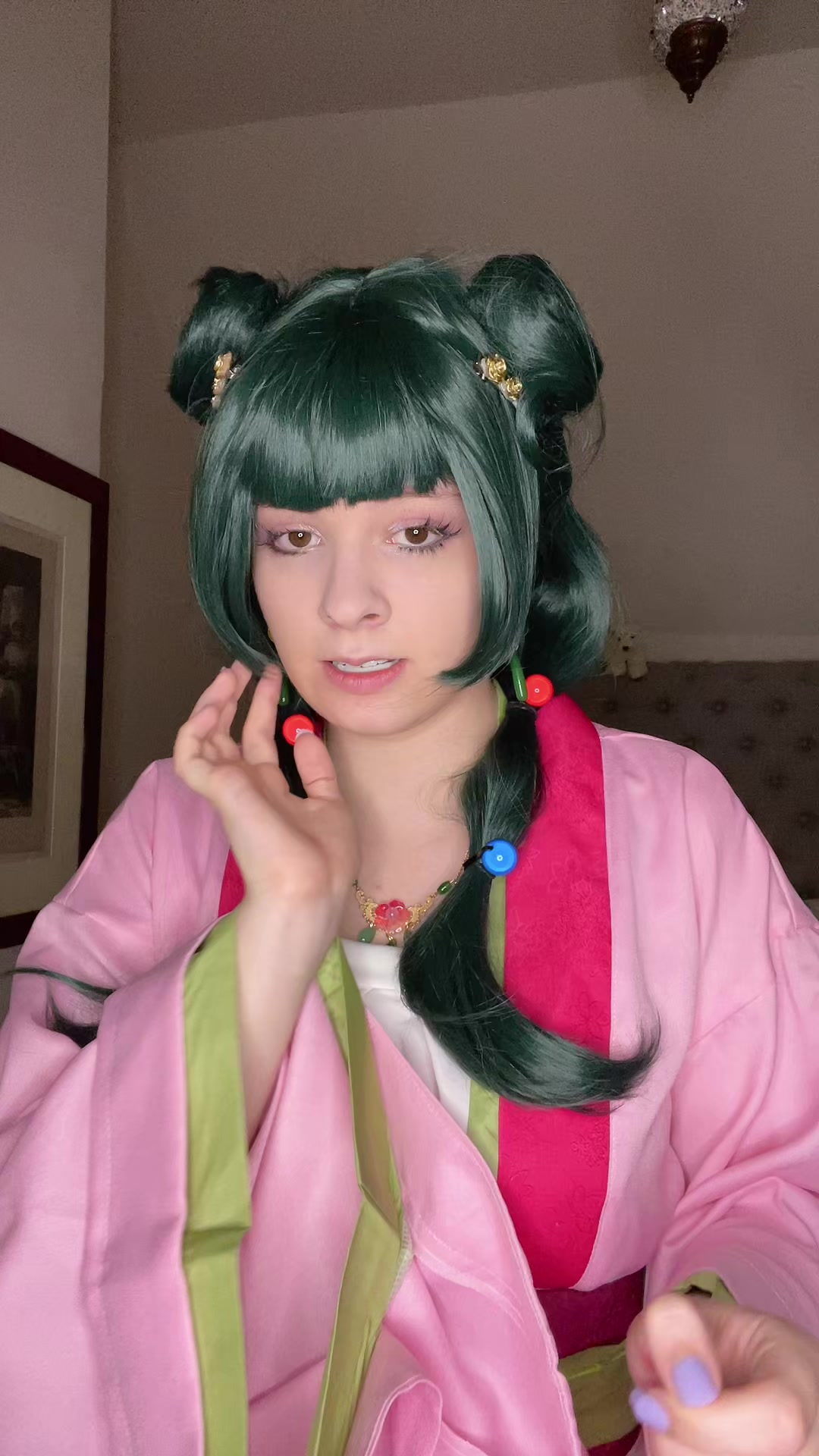 @mimí ☆
