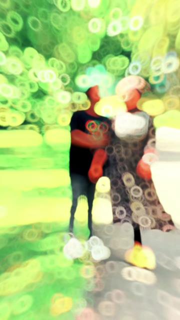 @Sweet Couple