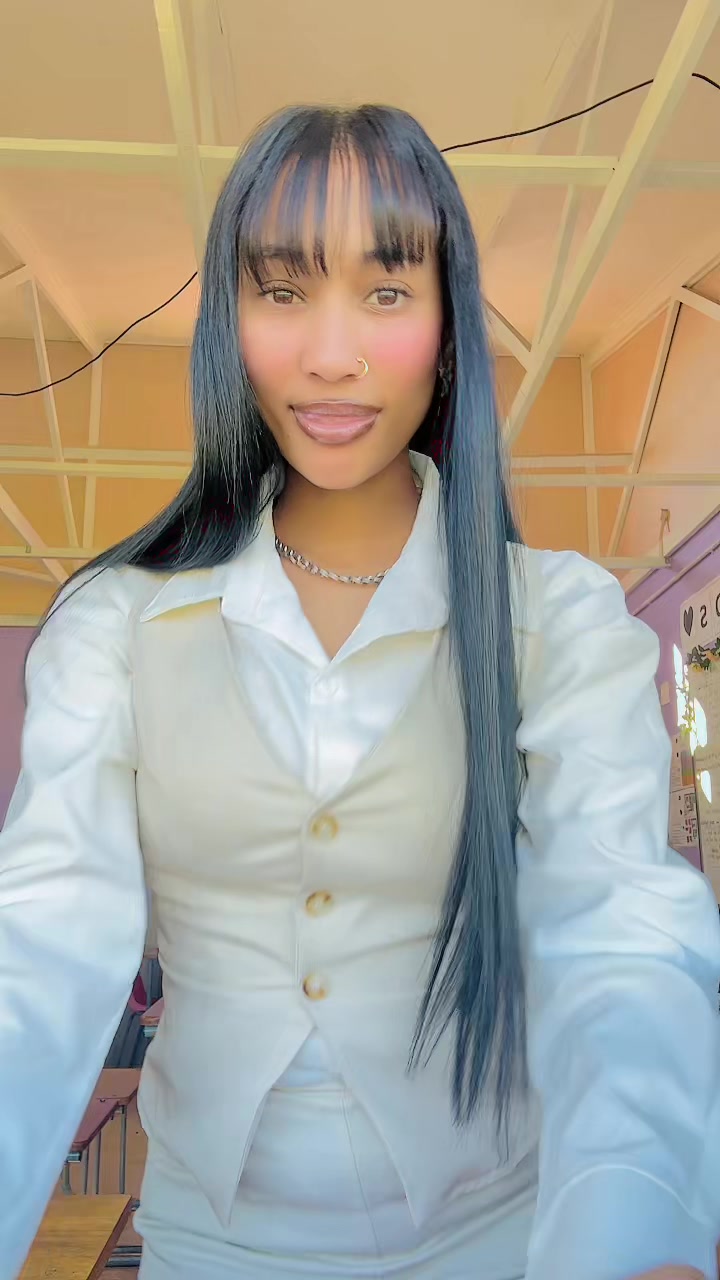@Keshia Davids