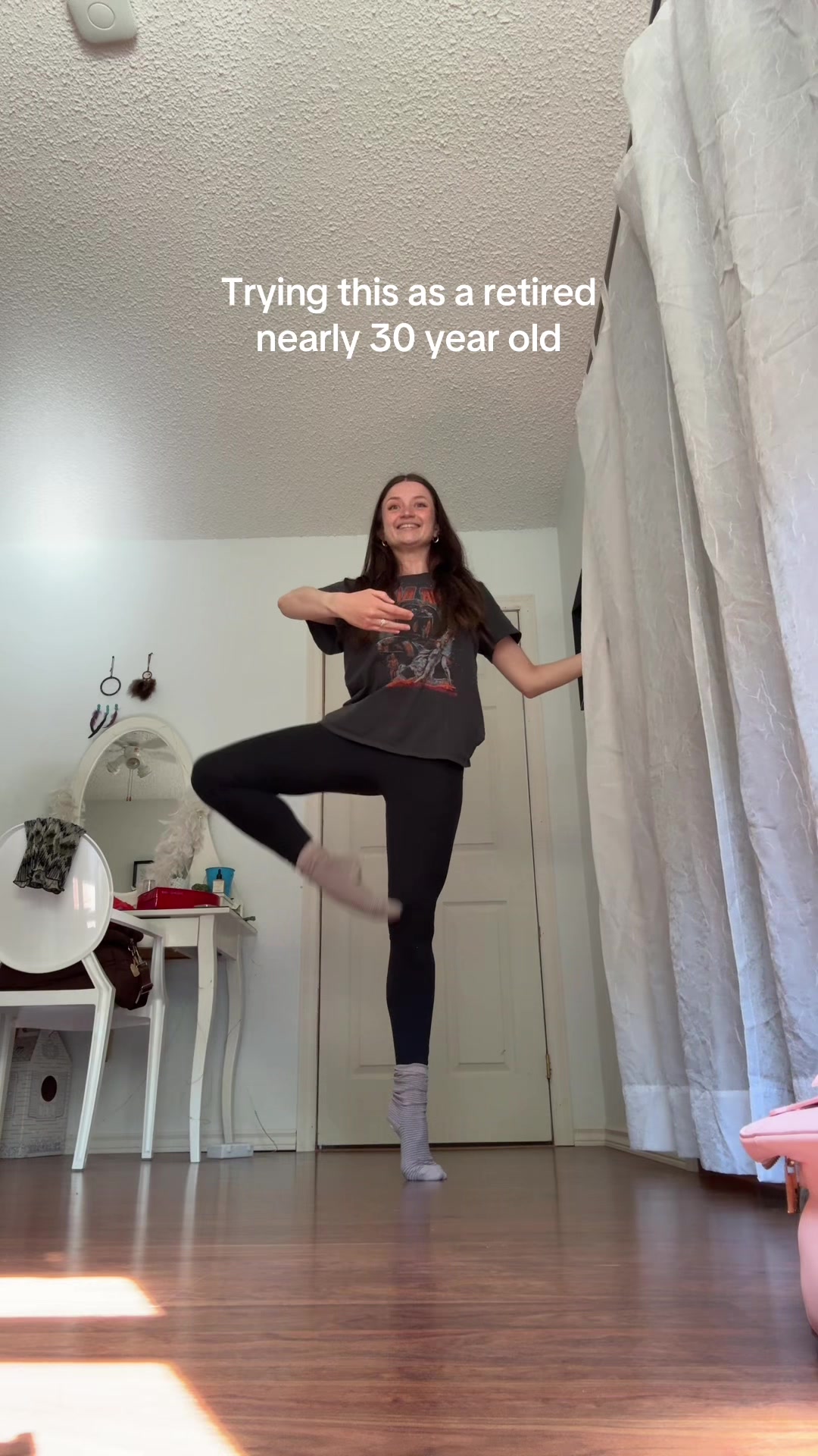@Jasmine McDonald