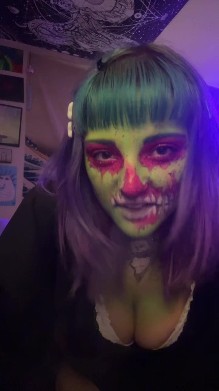 @☮️ilana☮️