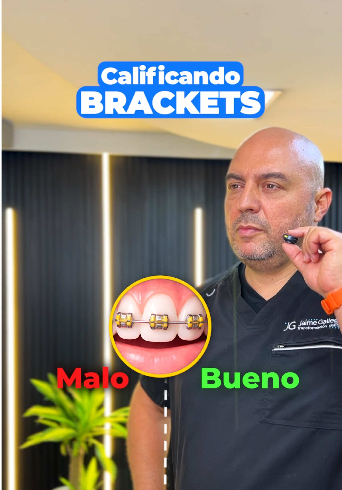@Odont&oacute;logo Jaime Gallego
