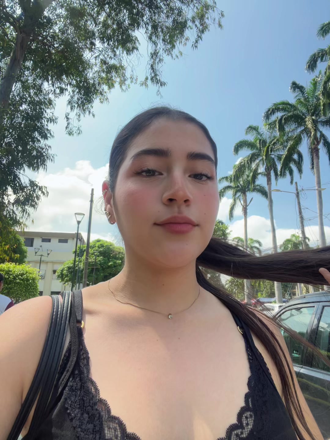 @Scarlet Olivo V🍬