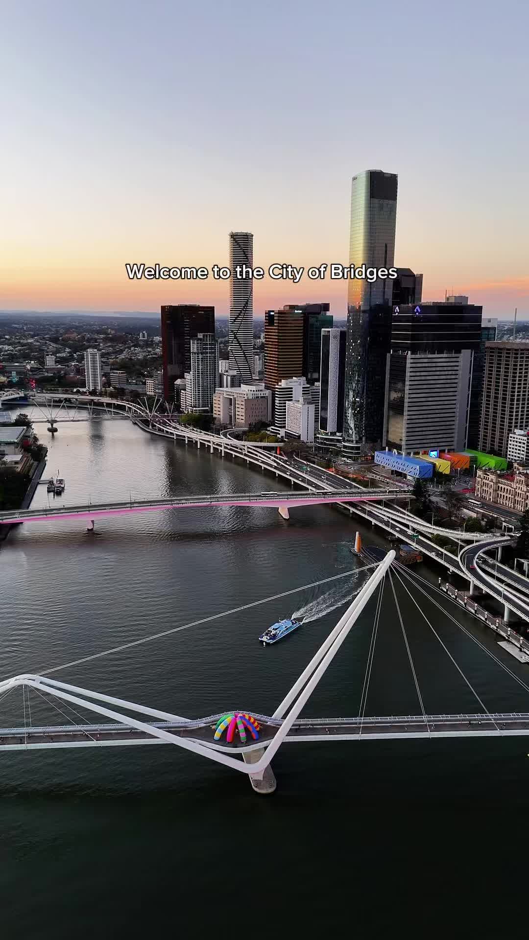 @BRISBANE