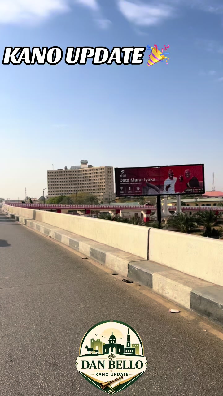 @DAN BELLO KANO🛣️