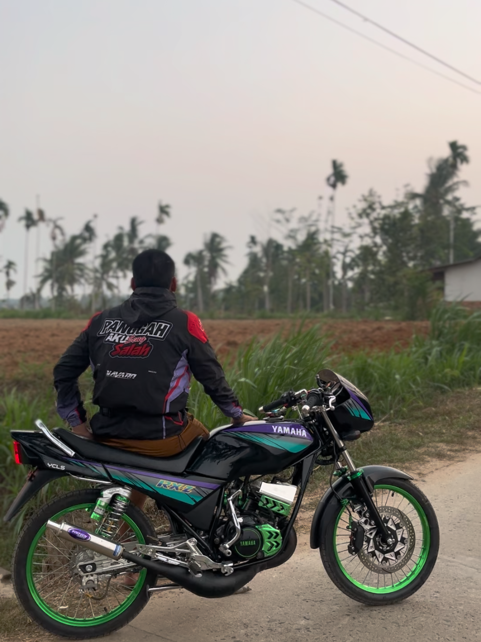 @kadak tech lampung