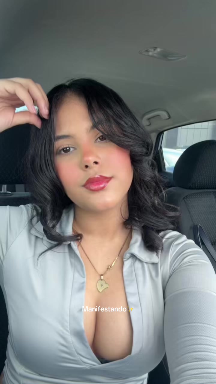 @Kiara Luciano