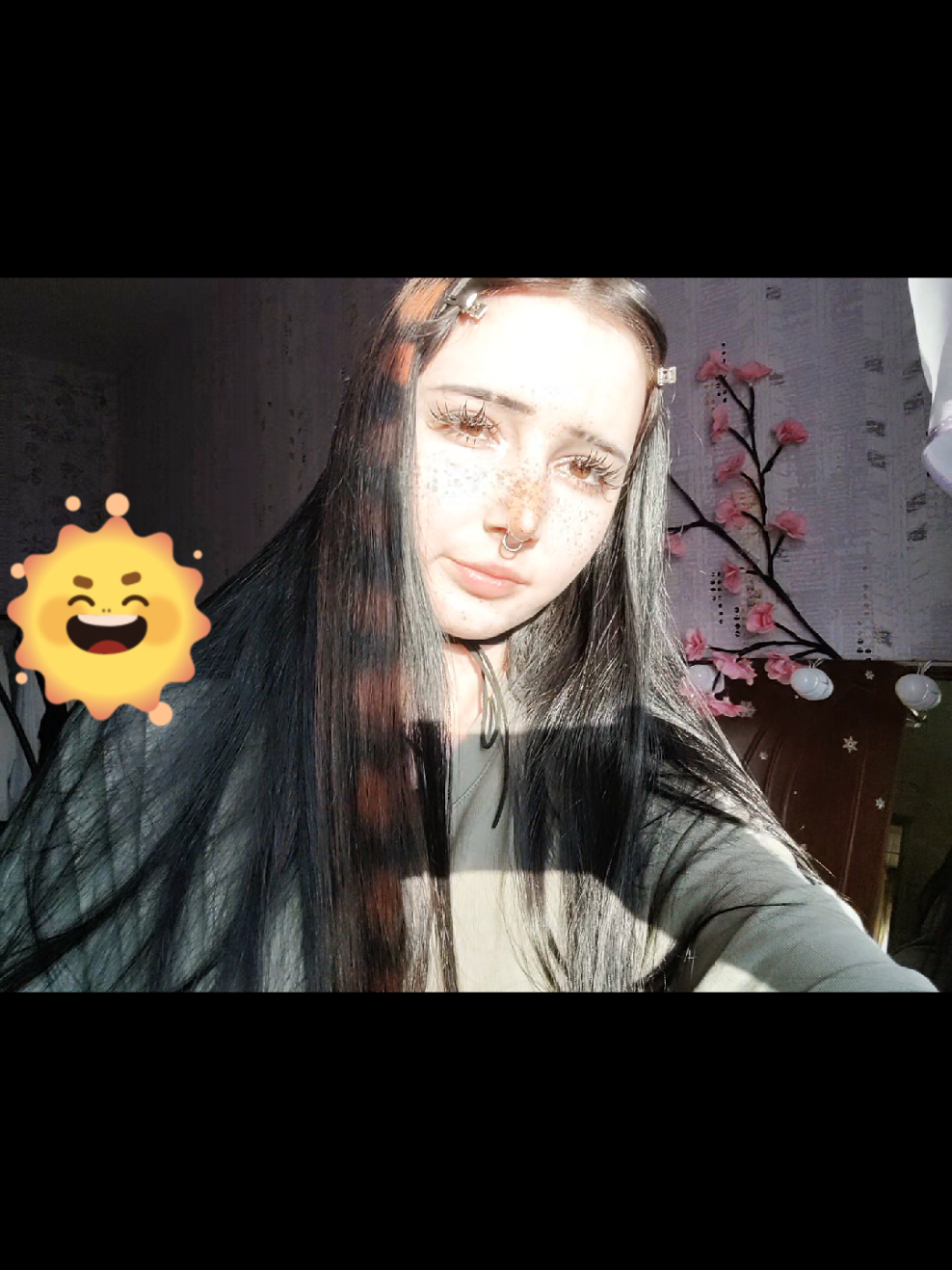 @поляна