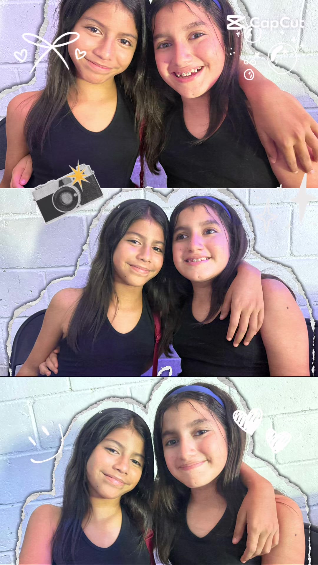 @April & Mia🌺🌸/TWINS