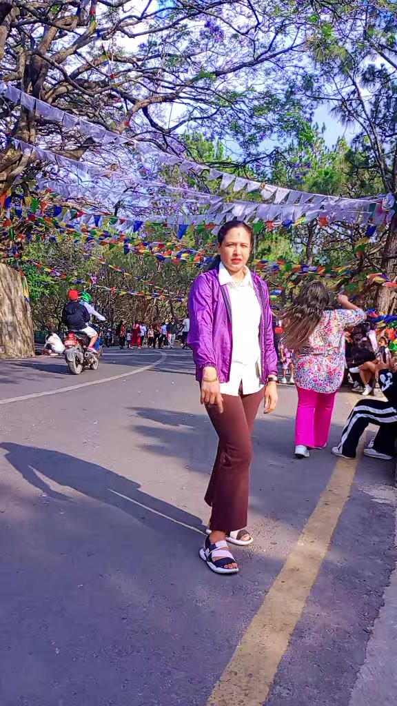 @Sunita Baniya