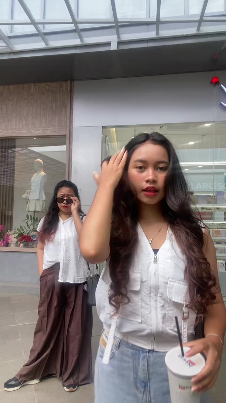 @Ria Doyok