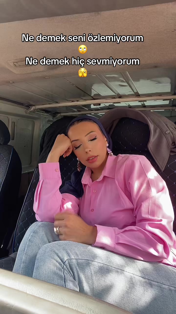 @ÇevreliMüberra 🔥