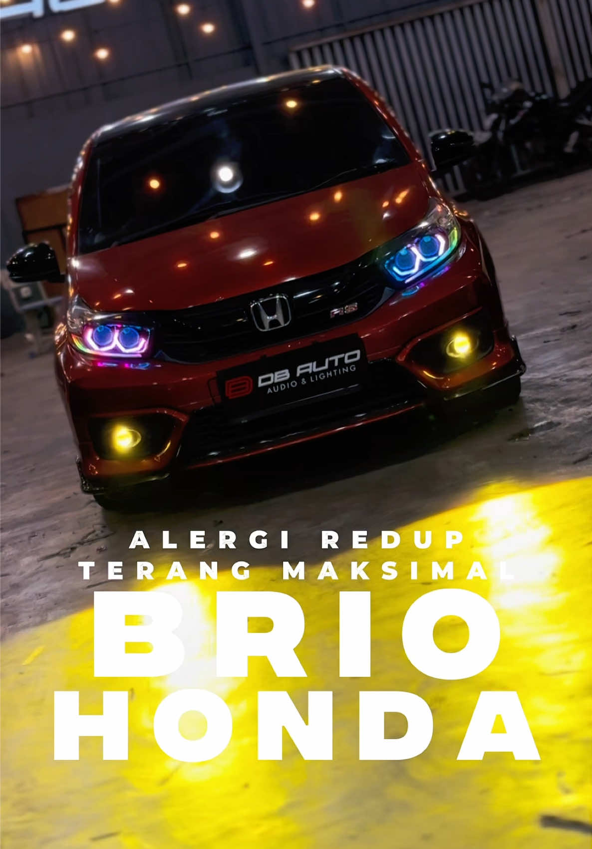 @DB Auto Online Store