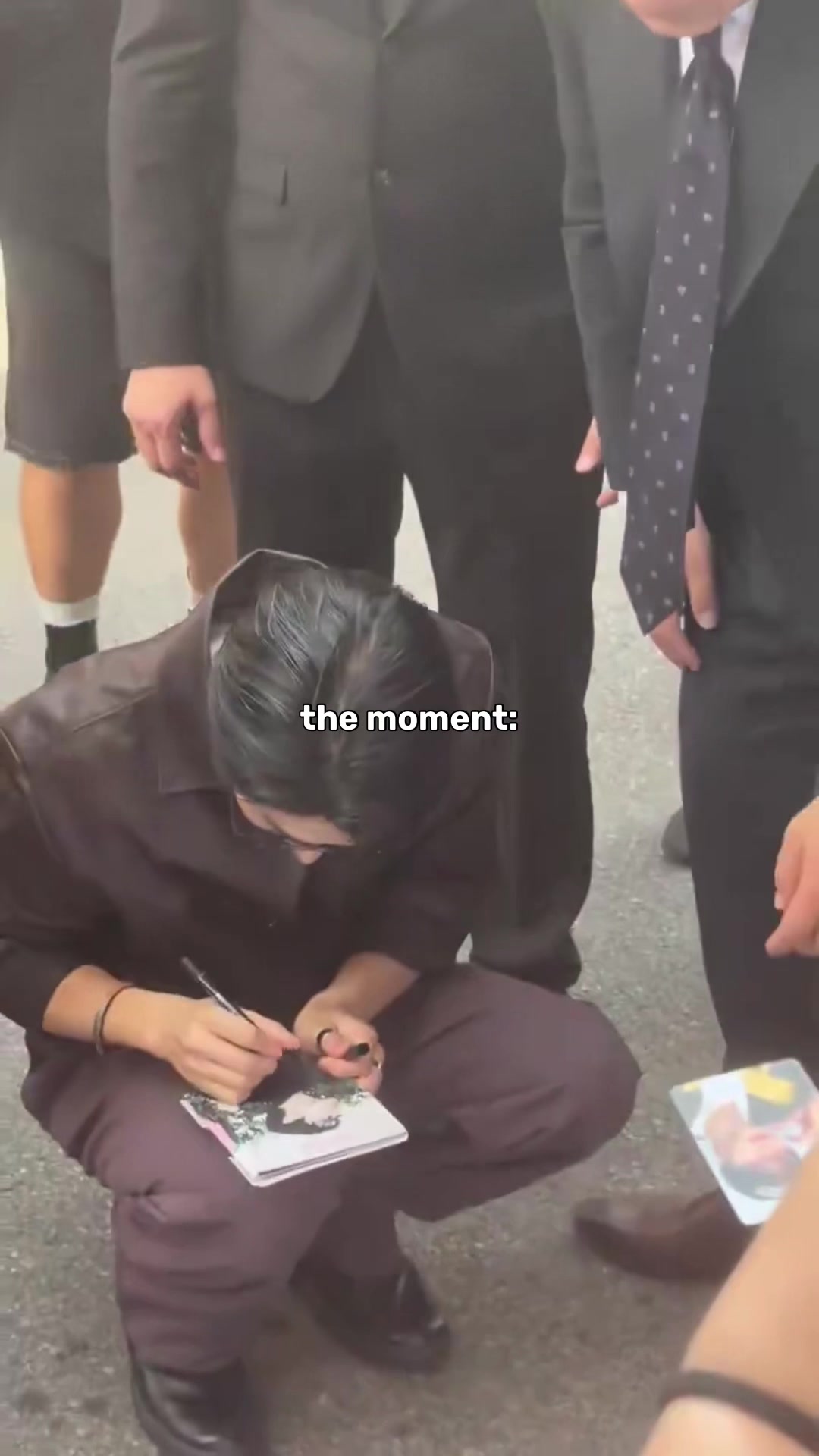 @✧ SKZ’ MOM ✧