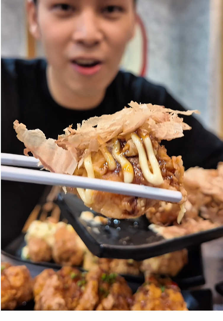 @Let&rsquo;s Eat Mga Paps!