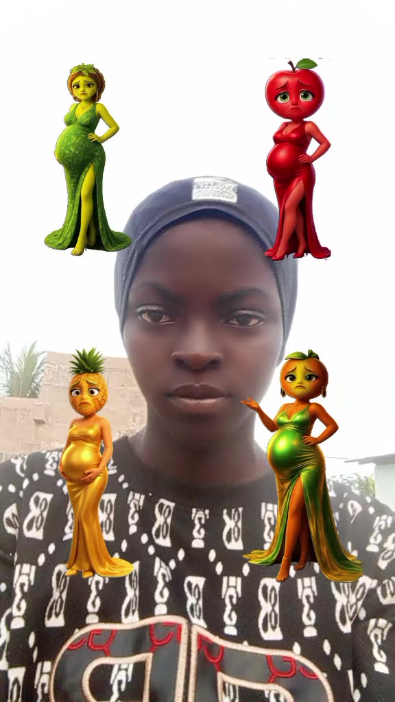 @Abigail Dekye