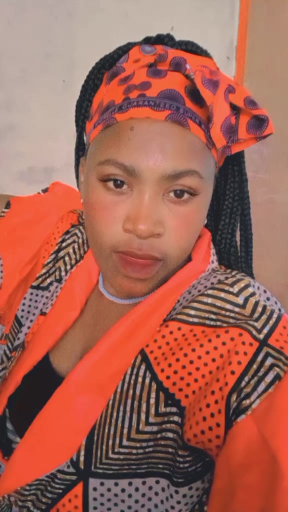 @Khambule fionah