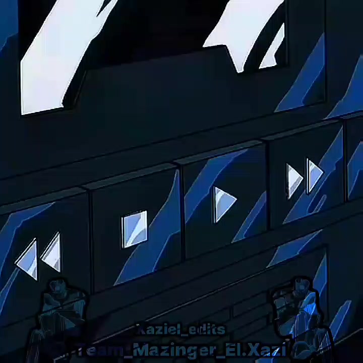 @Team_Mazinger_El.Xazi 2.0