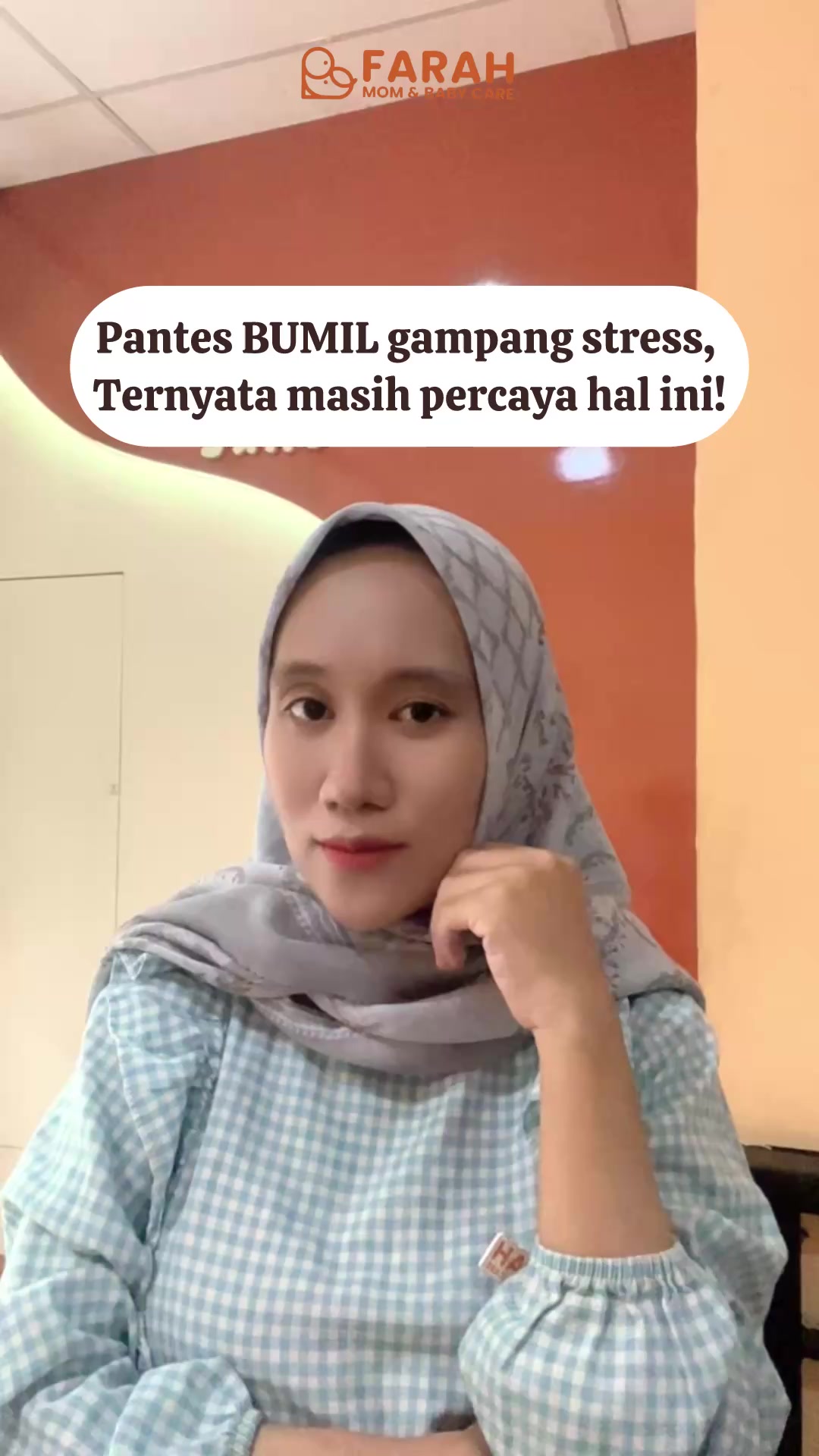 @Farah Mom & Baby Care