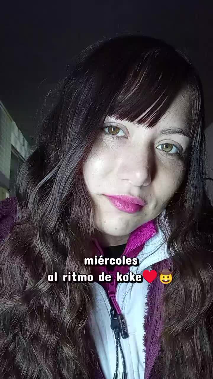 @TAMARA JARA MORAN ❤️🇨🇱