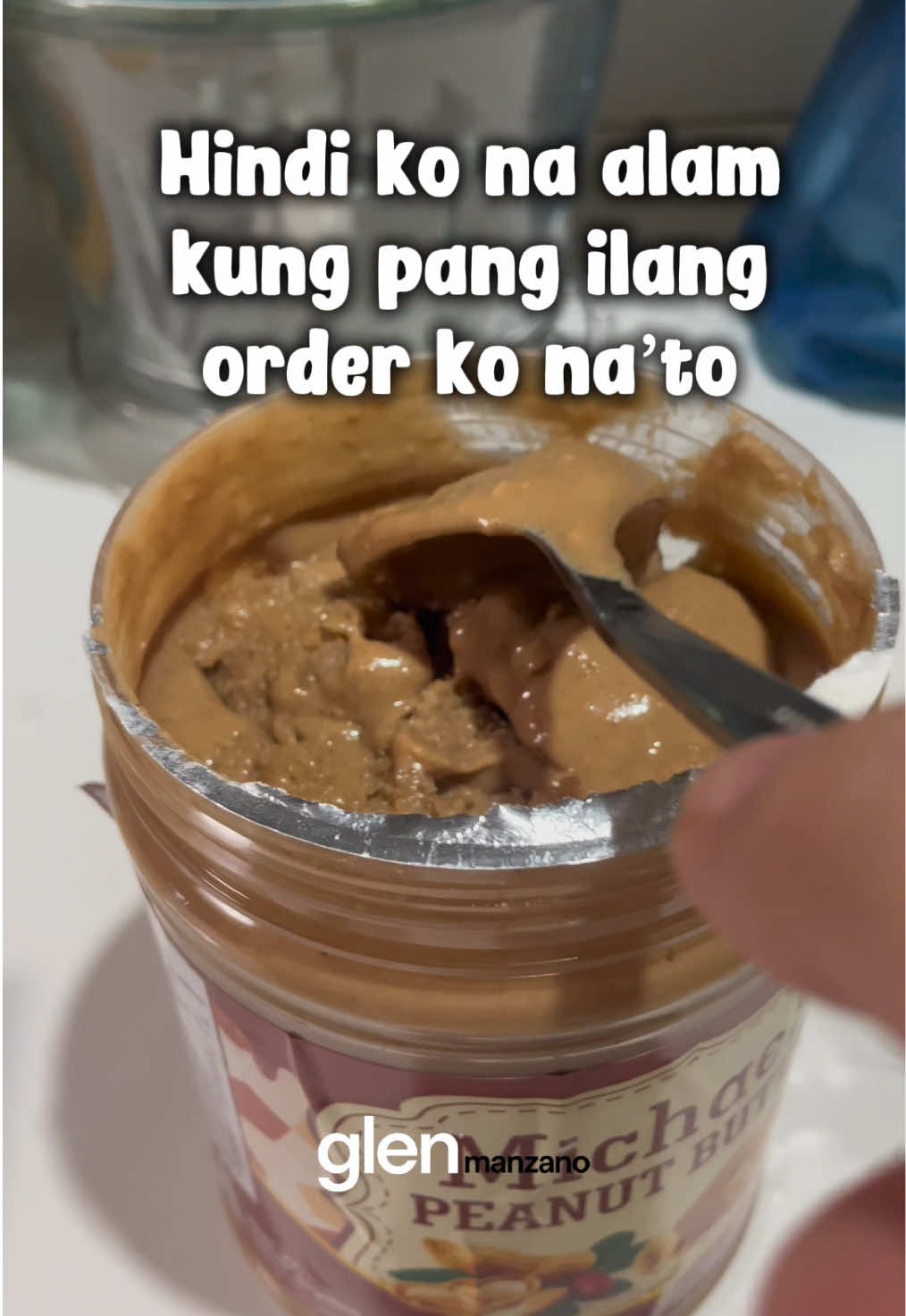 @Glen Manzano