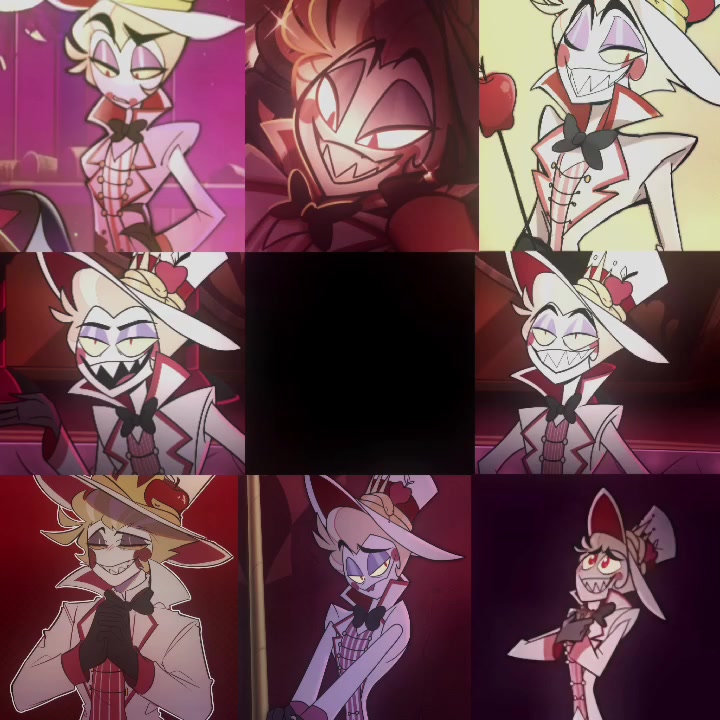 @🎀Pinkie(Lucifer's Wife)🎀