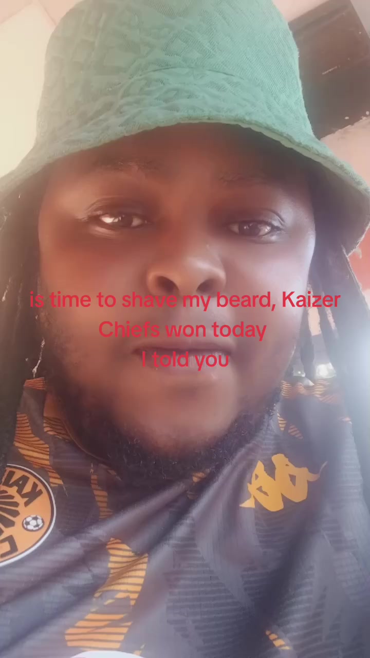 @Andile Dlamini