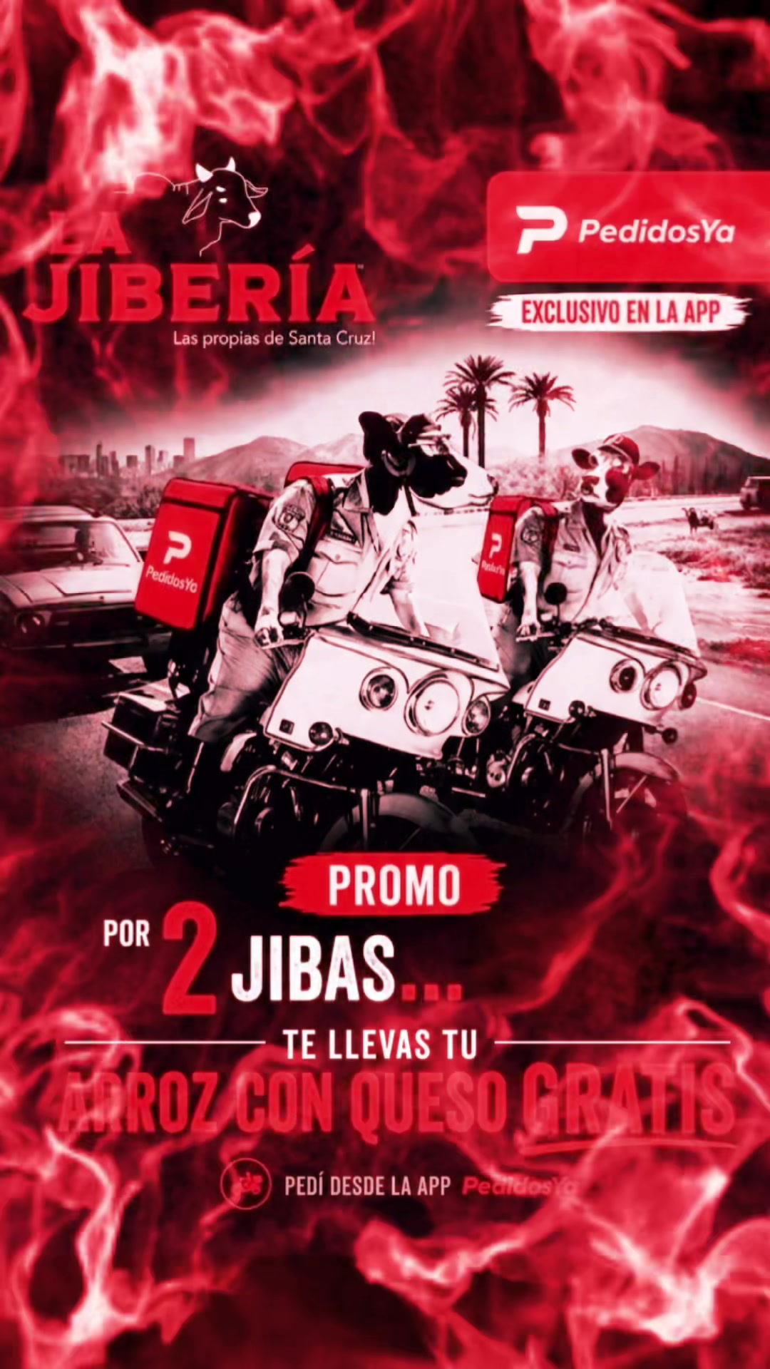 @LaJibería