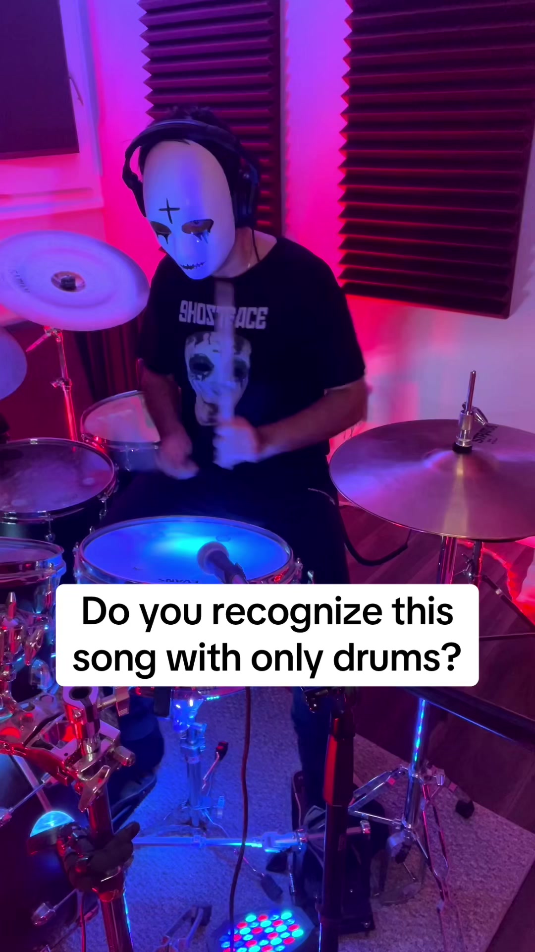 @ghostfacedrum