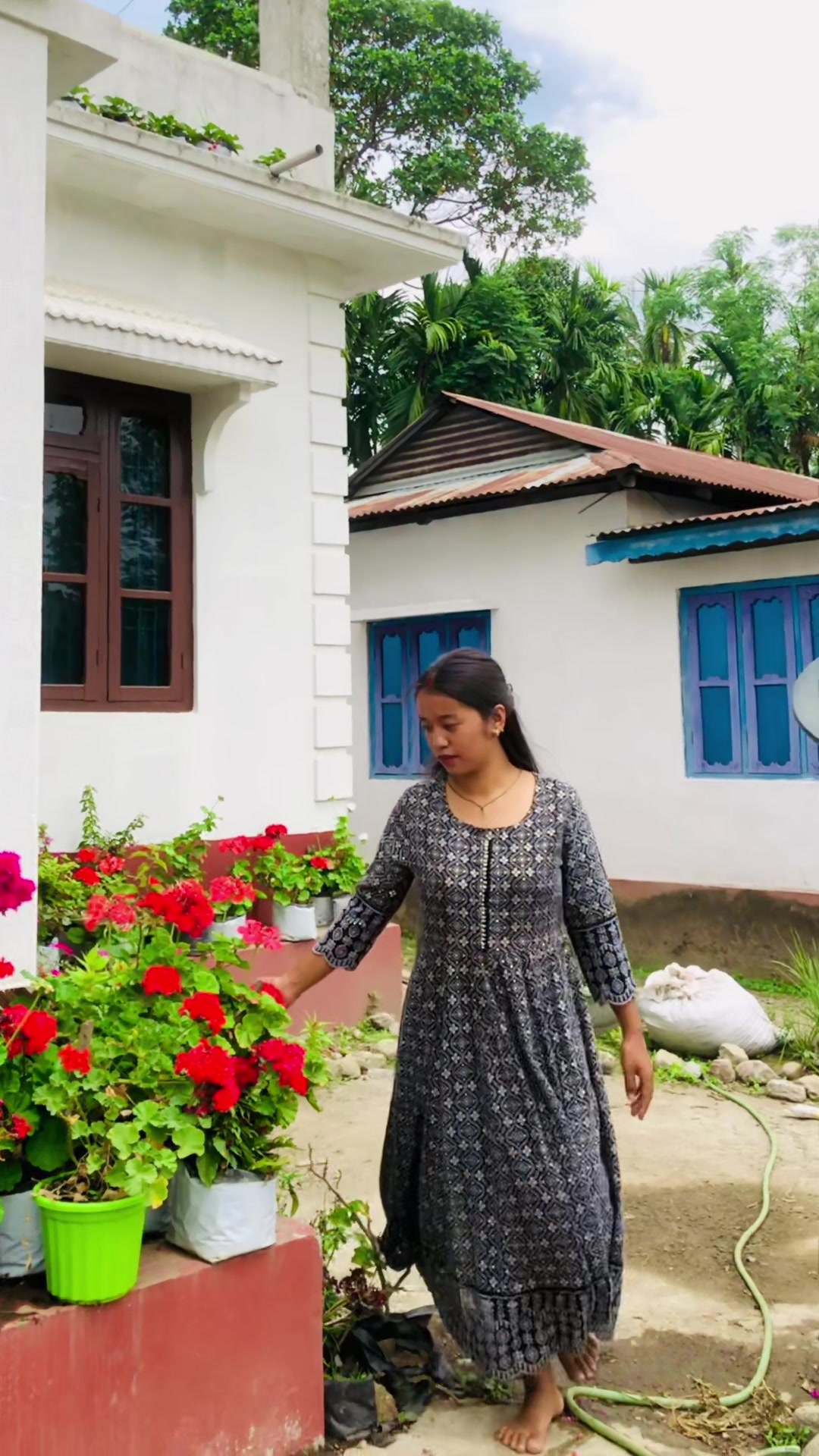 @पुनम राना मगर