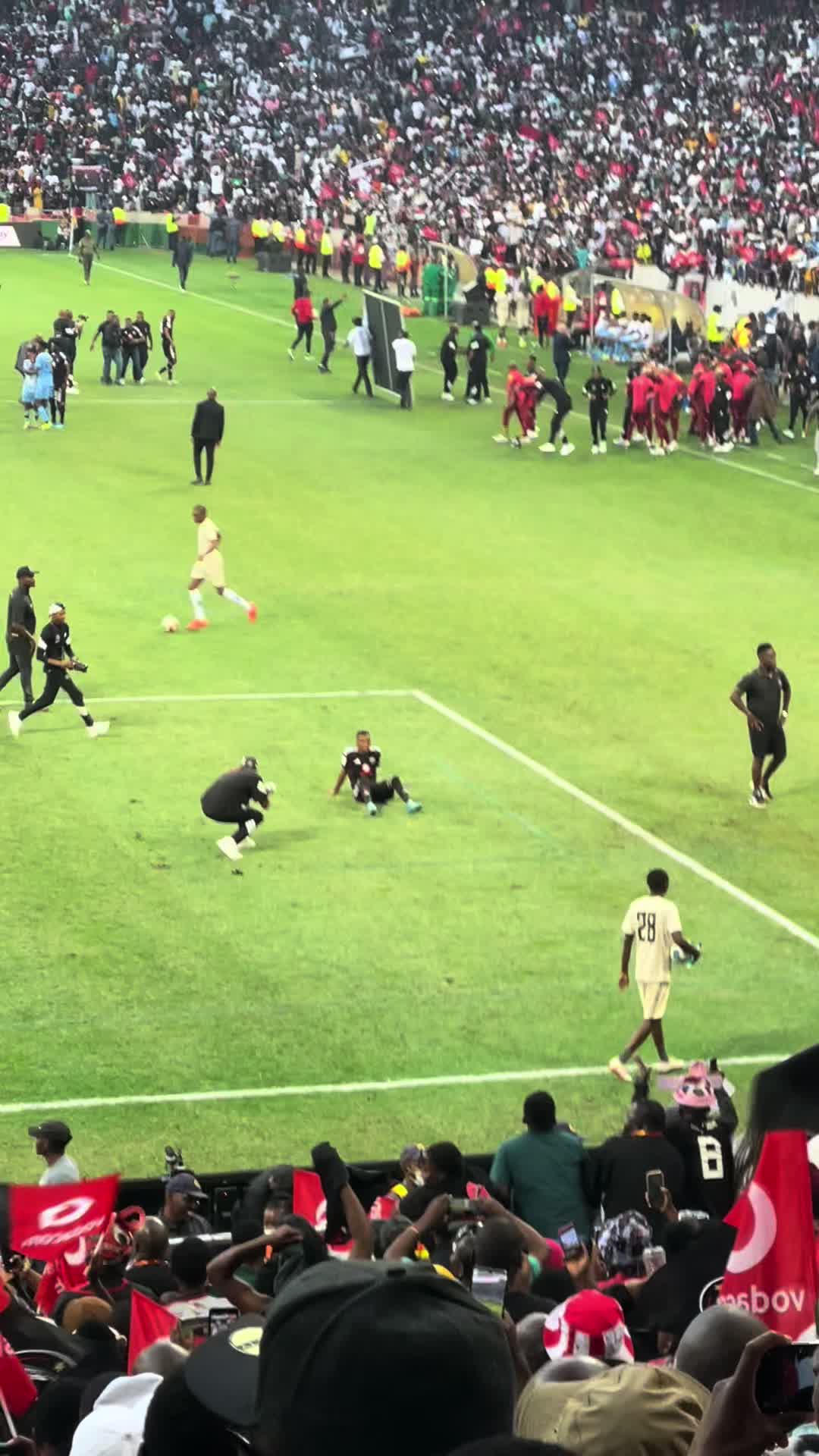 @Orlando pirates 🔥🔥🔥