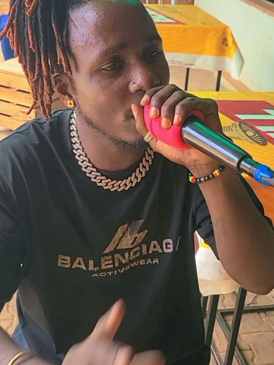 @Mamelo Media Ug 🇺🇬