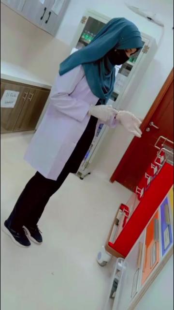 @Dr Rimsha