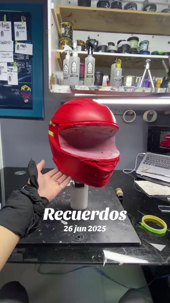 @89 estudio