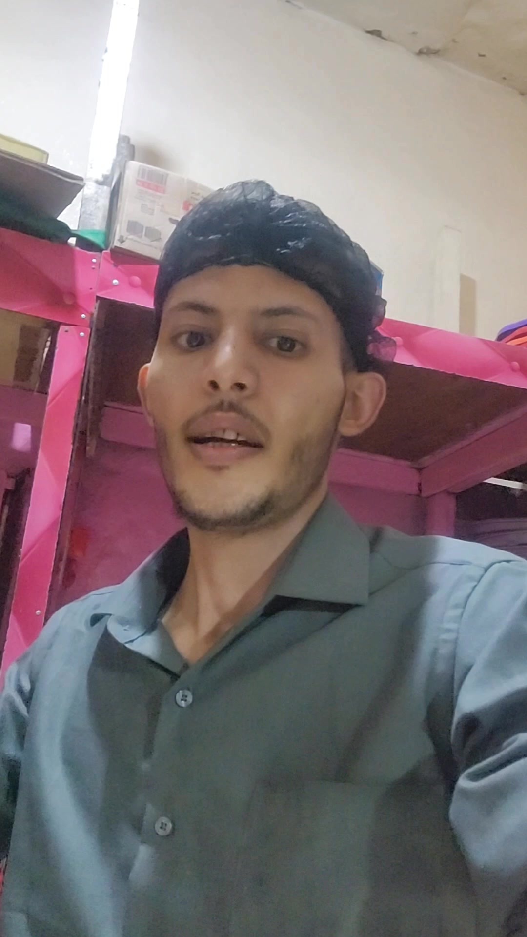 @حلويات علي سعيد 🇾🇪🇾🇪
