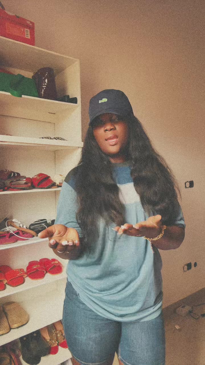 @Kikibaby❤️💍