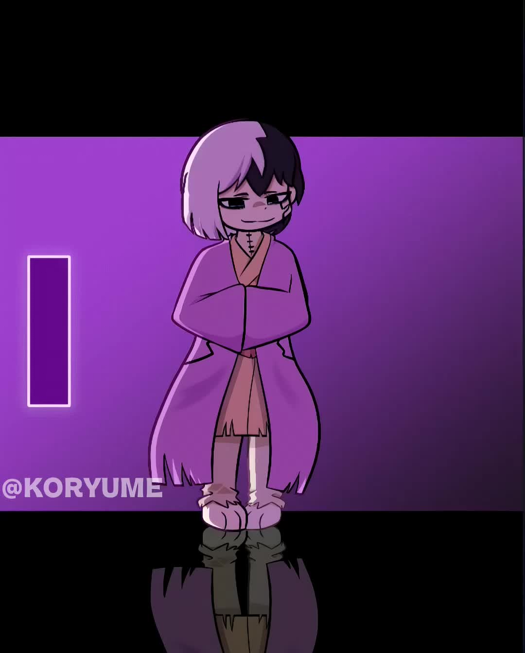 @KORYUME |COMISSIONS OPEN