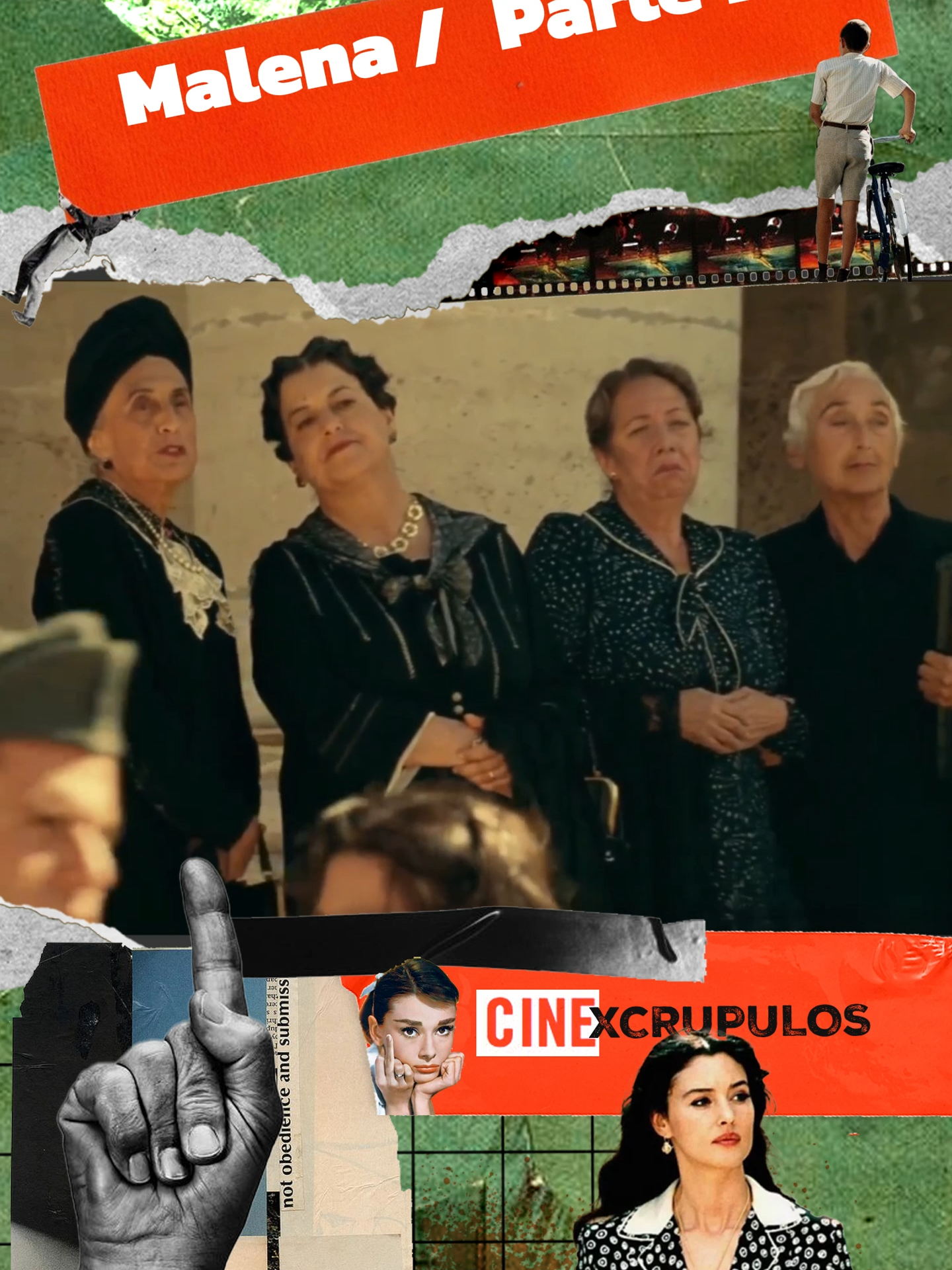 @Cinexcrupulos