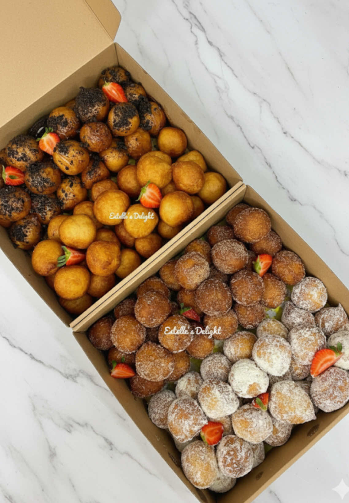 @African Snacks in Australia
