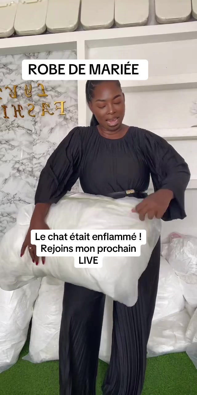 @LYVE FASHION