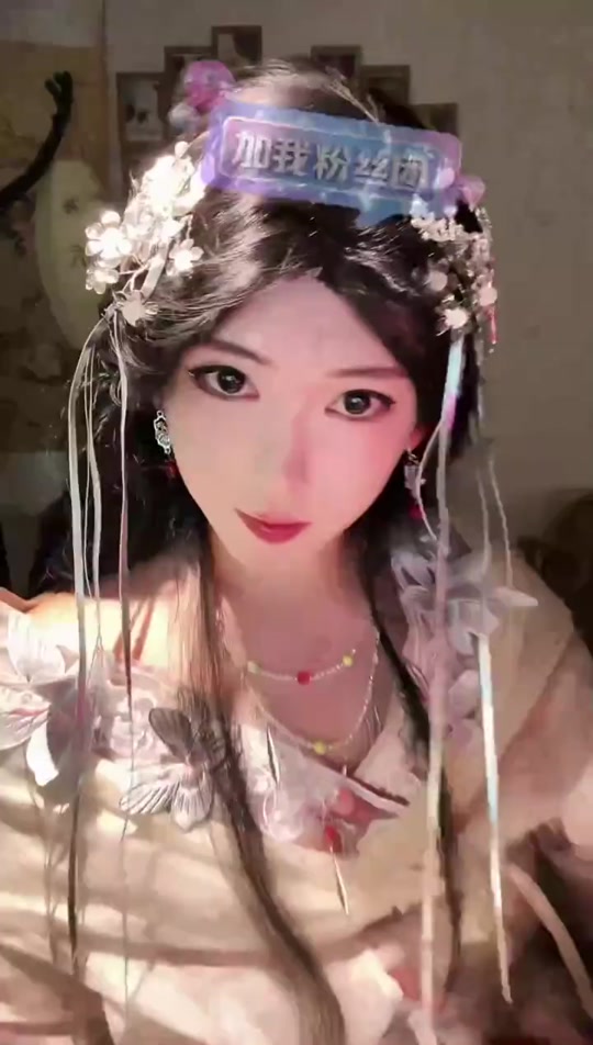 @开心元元fans